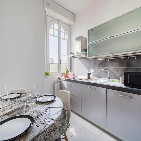 Апартаменты Vecchio *