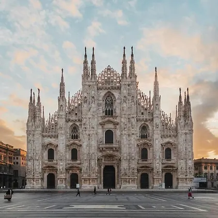 Vecchio Monza